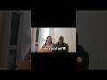 He’s watching with his WHAT? #streamer #contentcreator #trendingshorts #viral #funnyshorts