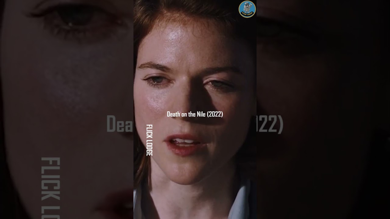 Watch these movies If you like Knives out 