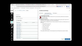 Canvas Grade Sync With Synergy