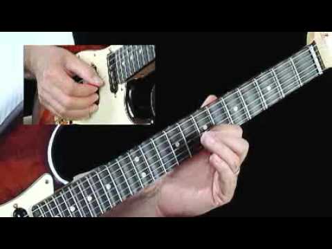 Slash Chord Science - #2 Major Triads - Guitar Les...