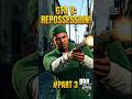 Mission Repossession gone wrong 😱|#part3 #gtarobbery #grandtheftauto5gameplay #gta #tranding #gaming