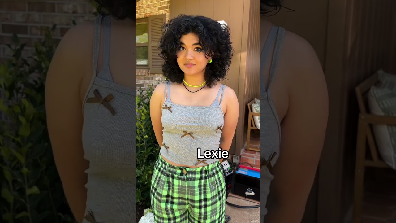 Introducing the cast.