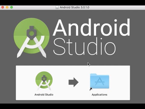 Installing multiple Android Studio in different versions