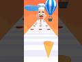 Stacky Ice Cream 🍦 Runner #youtubeshorts #trending #trendingshorts #viral #shorts
