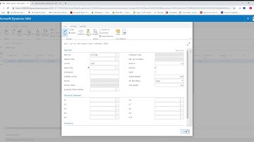 LEEF NAV - Positive & Negative Adjustments