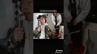 Connor Price's Been Himma open verse