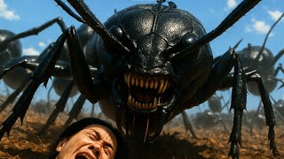 Revelation (2025) The Film That Shocked the World – Full 4K