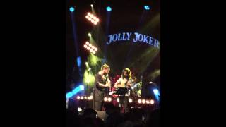 Video voorbeeld van "Koray AVCI - Gittin Gideli (JOLLY JOKER ANKARA)"