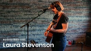 Video thumbnail of "Laura Stevenson - Dermatillomania | Audiotree Live"