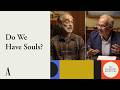 David Brooks and Shelly Kagan Debate Morality and Materialism Episode cover