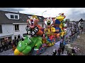 Carnavals  optocht  soerendonk  budel  weert      de mooiste carnavalswagens    2005   2022