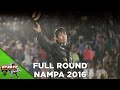 FULL ROUND: Nampa Championship Round | 2016