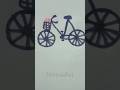 Bicycle by m