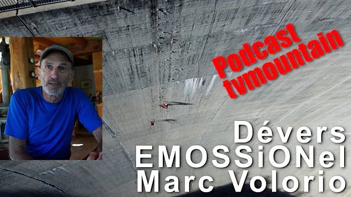 PODCAST Dvers EMOSSiONel Marc Volorio Escalade Bar...