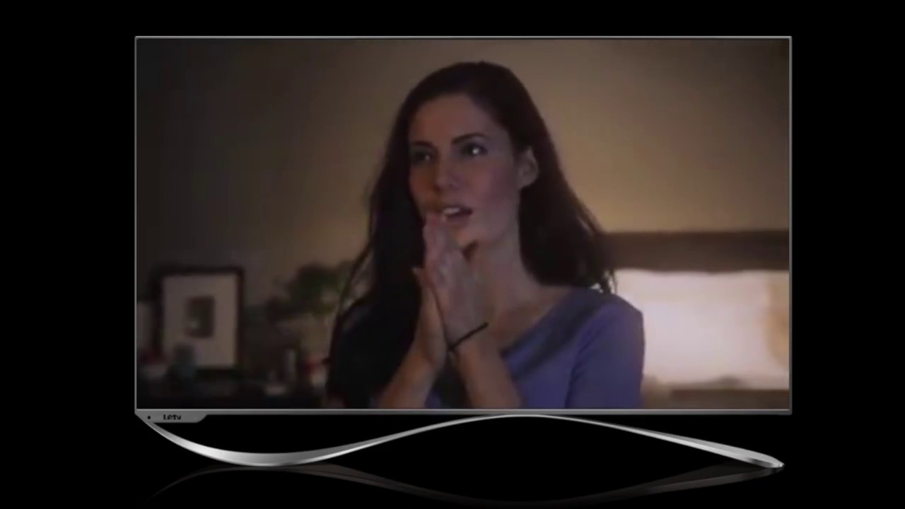 Valentine's in Ultra HD: Exclusive Special Offer Video for LeEco Super3 X55 Television