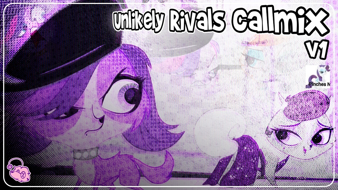 Unlikely rivals [ Call mix - OLD ] But is Lps Latam - YouTube