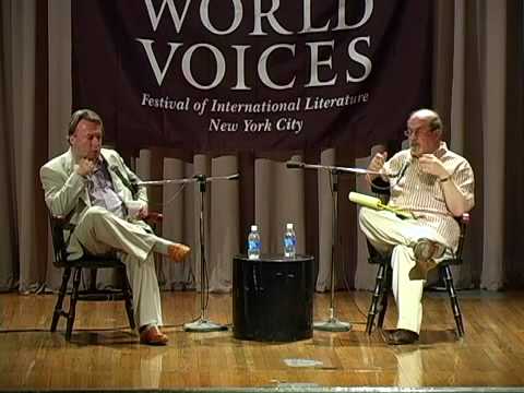 Christopher Hitchens: The Fifth Annual Arthur Miller Freedom to Write Lecture