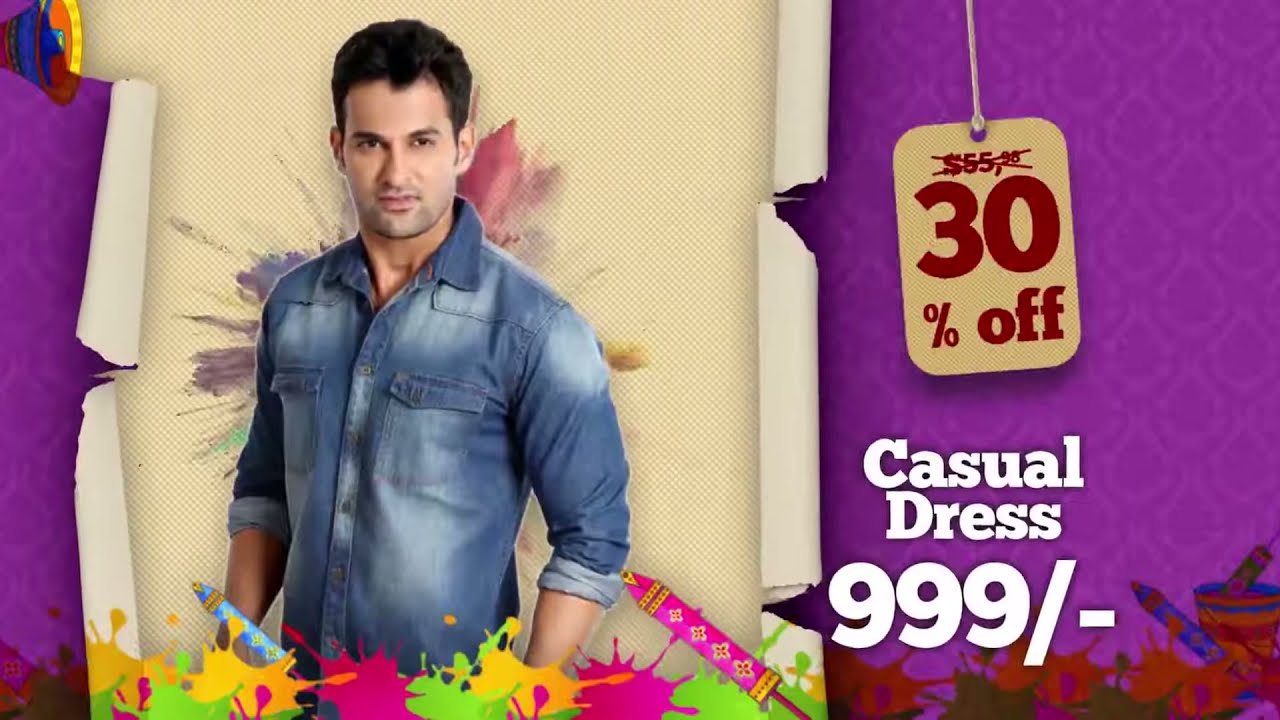 Holi Party Invitation Video | ecard - 04 | Holi Wishes | Whatsapp 2022 | Viral Wedding Mall