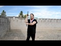 Greatest Nunchuck Lesson Ever Las Vegas Nunchucks lesson 1 The Basics