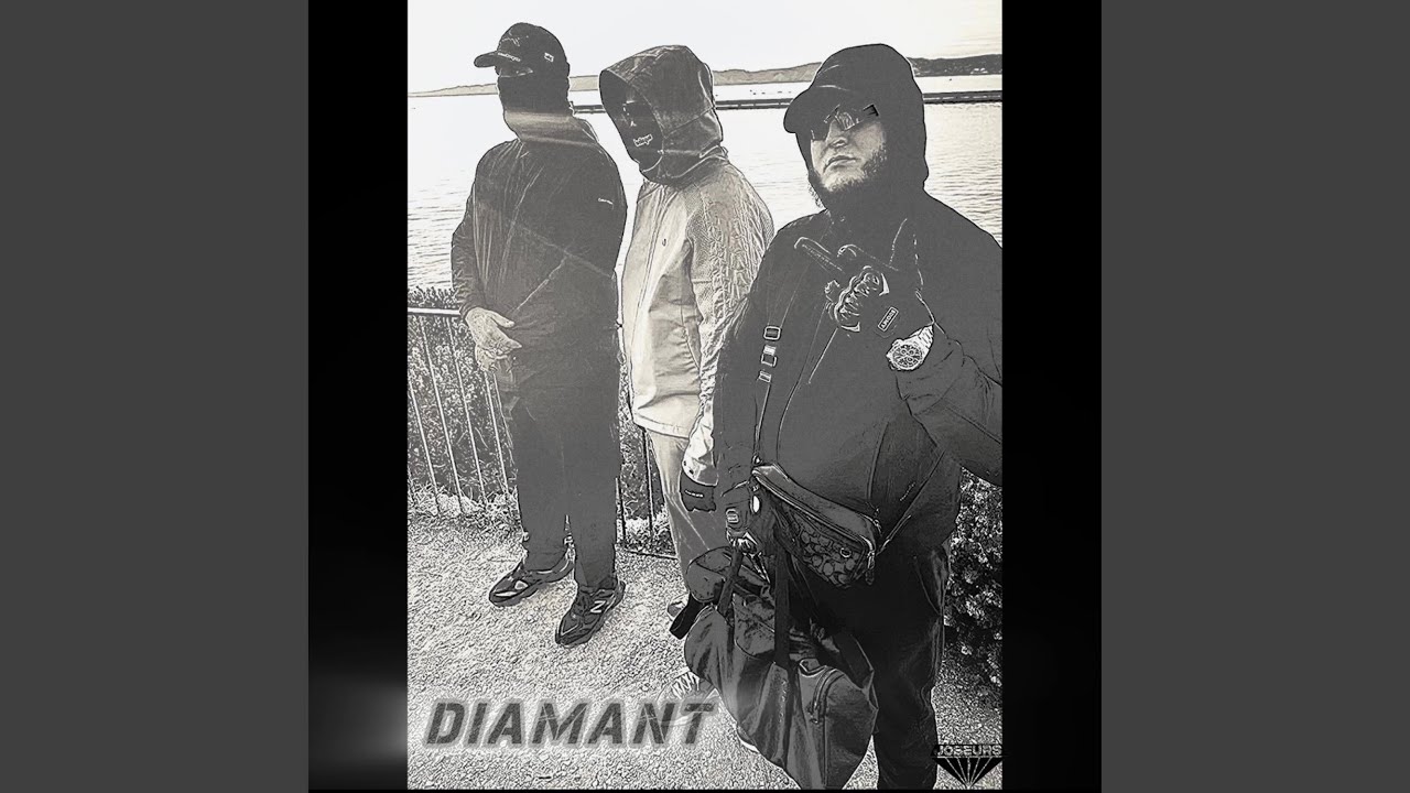 DIAMANT adlı videoyu YouTube'da izle DIAMANT adlı videoyu YouTube'da izle