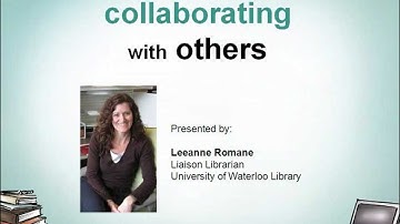 Academic Integrity: Collaboration