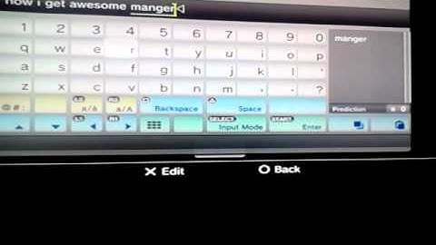 Need help with kod menu