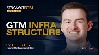 GTM Engineer: Everett @ Clay