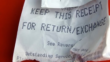 How retailers quietly track your return behavior