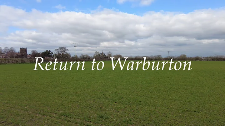 Return to Warburton - No Stone Unturned