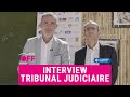 Interview de jeandavid cavaille et pierre viard