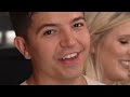 Beginning of video