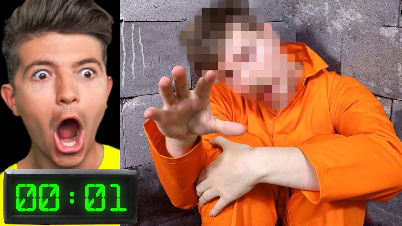 You LOSE If You Guess The WRONG YouTuber YouTube