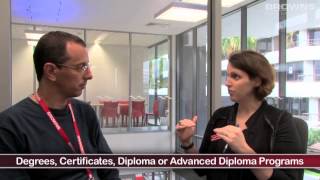 Academic pathways - English Language Courses in Australia