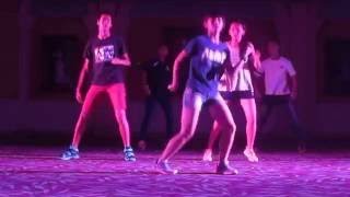 20160913積穗國中九年級畢旅晚會表演-901