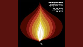 Video thumbnail of "Quadro Nuevo - La Virgen se está peinando"