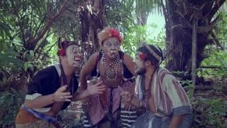 CLEKONTONG MAS album lagu bali