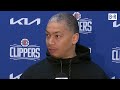 Ty Lue on Clippers Loss vs. Nuggets: &#39;I take full responsibility&#39;