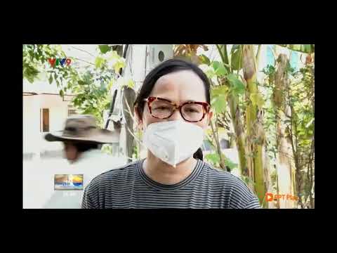 Video VTV phát sóng về Dự án khu dân cư Bắc Rạch Chiếc năm... - youtube