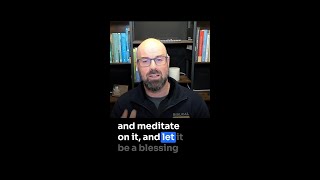 Memorizing Scripture and Transformation