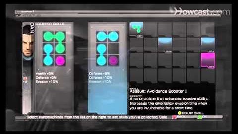 Binary Domain Walkthrough Part 5 Seawall No Commentary HD655