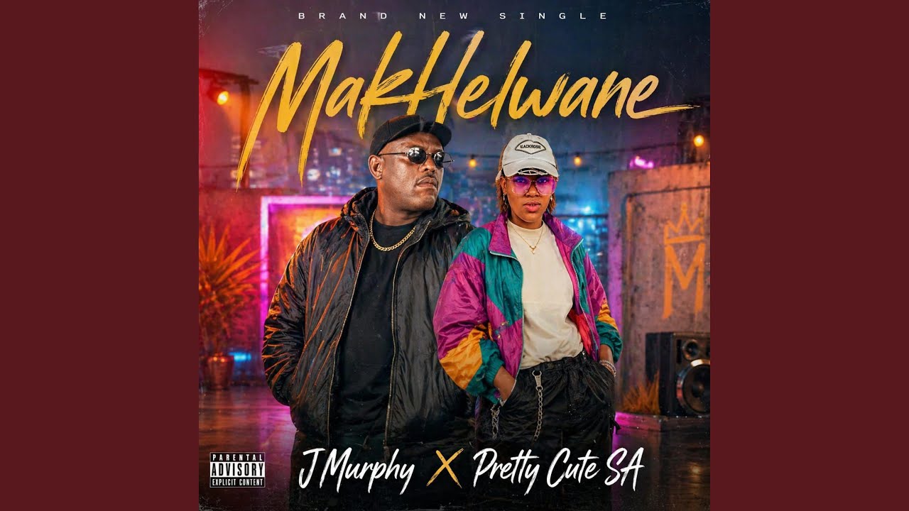 Makhelwane (feat. GREG G & PRETTY CUTE_SA) auf YouTube ansehen Makhelwane (feat. GREG G & PRETTY CUTE_SA) auf YouTube ansehen