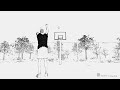 井上雄彦 SLAM DUNK - Talkin’ to the rim - feat. 櫻木花道 Sakuragi Hanamichi（Action set 1）