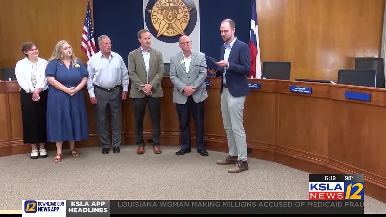 Texas Film Commission appoints Texarkana, Texas as film friendly community