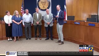 Texas Film Commission appoints Texarkana Texas as film friendly community