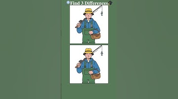 Find 3 differences 1469