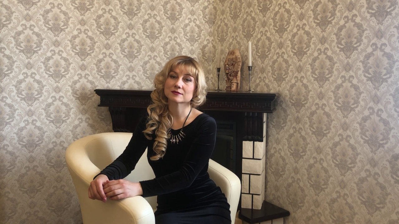 Алла Нефедова - 