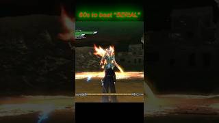 60s to beat boss dmc4 “BERIAL”  NO EDIT !! #dmc #dmc4 #devilmaycry
