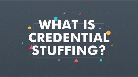 How Cybercriminals Abuse OpenBullet for Credential Stuffing