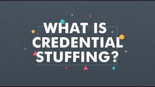 How Cybercriminals Abuse OpenBullet for Credential Stuffing