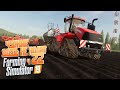 На целине в глухом лесу. Новая часть Чужие здесь не ходят - ч22 Farming Simulator 19